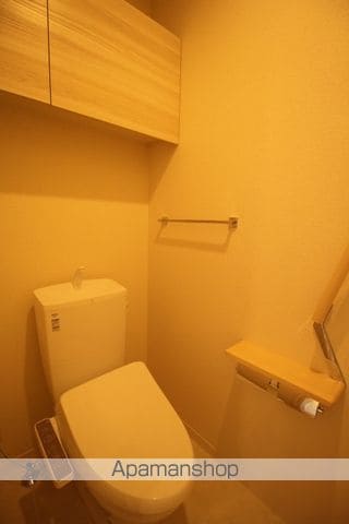 アイリスJの内装写真