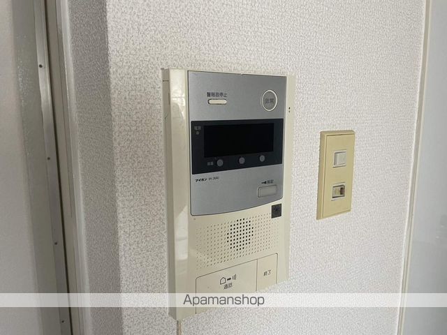 BAUHAUS住吉の内装写真