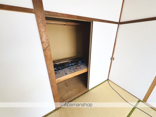 きくちハイツの内装写真