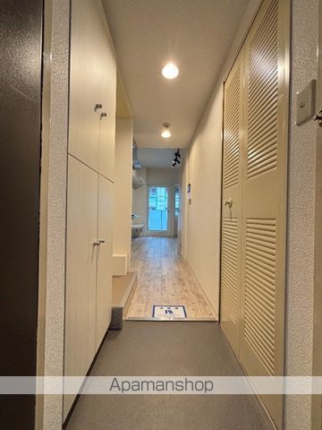 ルネ御苑プラザの内装写真