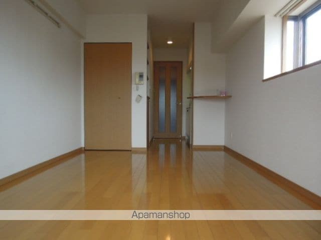 エンクレスト天神東の内装写真