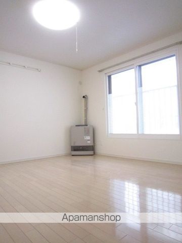 プレミアムマンション銀河の内装写真