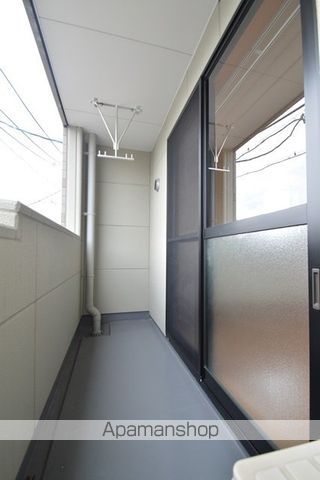 サンライフAKI IIの内装写真