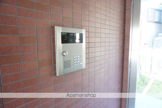 ベルファ古曽部のその他写真