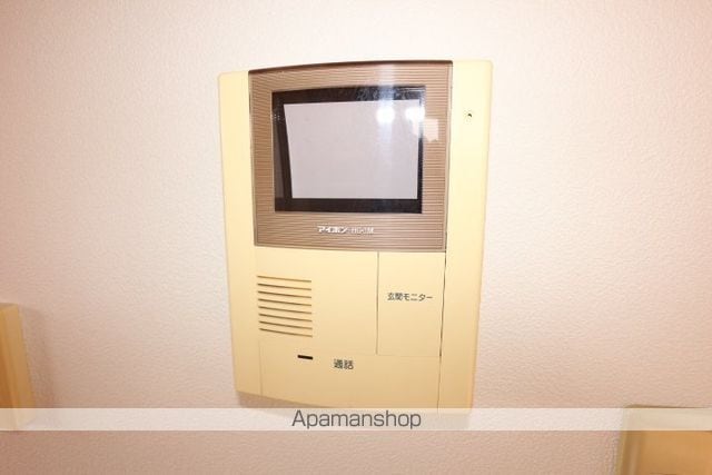 バリュージュ新町 A棟の内装写真