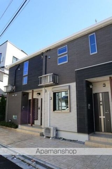 ｉｓｏｌａ　ｆｅｌｉｃｅ[1LDK/42.49m2]の外観