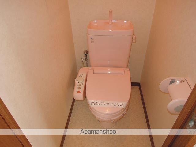 ニューコーヨーの内装写真
