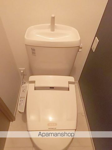 ドエル ファーストの内装写真