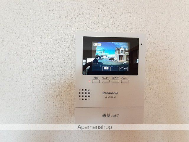 さくらヶ丘Bの内装写真