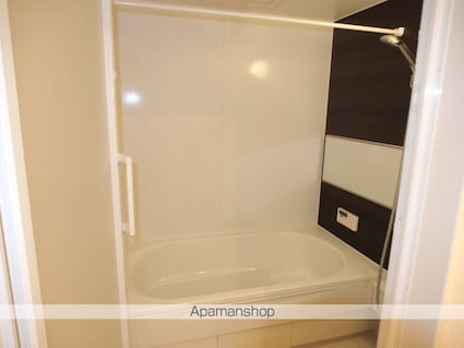 アルドーレ[2LDK/57.93m2]のバス