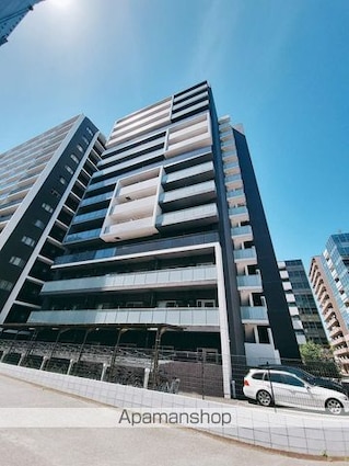 ＫＤＸレジデンス千葉中央Ｅａｓｔ[1K/30.02m2]の外観5