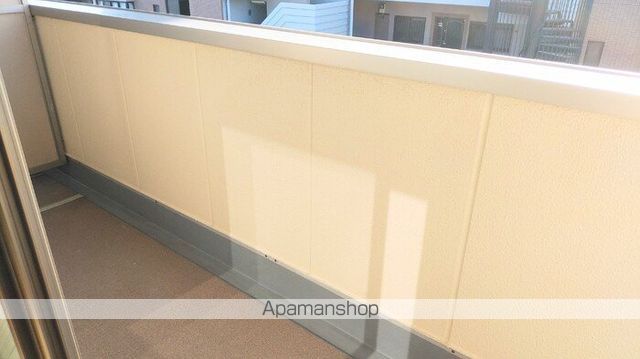ガウディーの内装写真