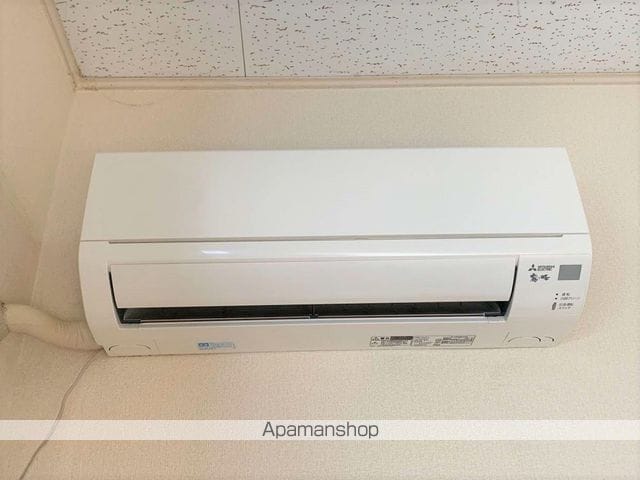 レオパレスヨコハマミナミの内装写真