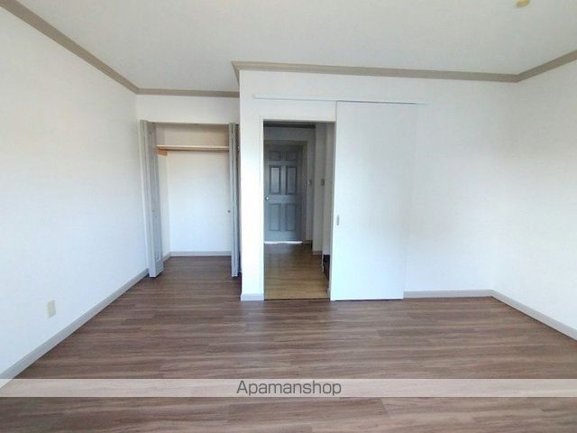 神奈川県川崎市宮前区水沢３丁目[3SLDK/107.57m2]の内装4