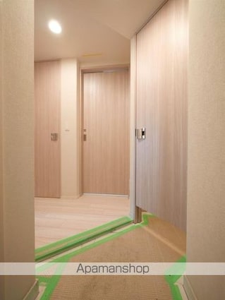 オーパスレジデンス中板橋[1LDK/35.42m2]の内装