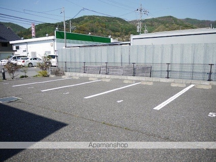 レオパレス湖浜[1K/22.35m2]の共用部1