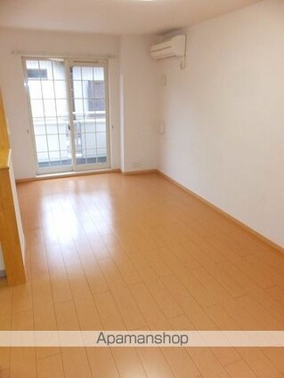 アーバン　ドエル桜　Ａ[1LDK/37.13m2]のリビング・居間