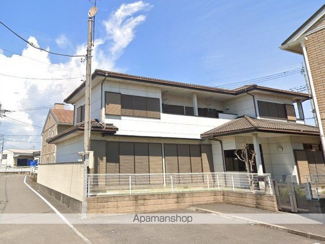 藤阿久町一戸建の外観写真
