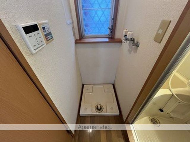 メゾンラフィットの内装写真