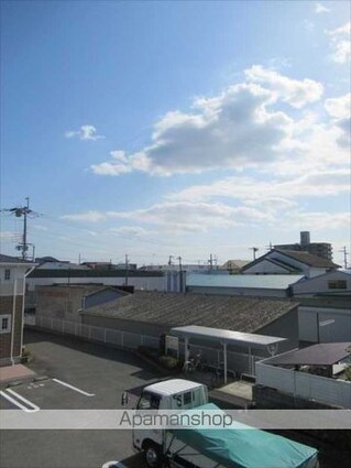 和歌山県和歌山市鳴神[1LDK/46.28m2]の眺望