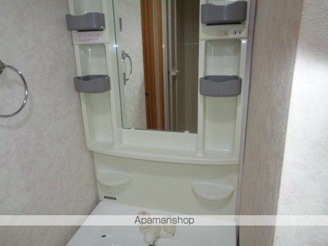 NEXTAGE C棟の内装写真