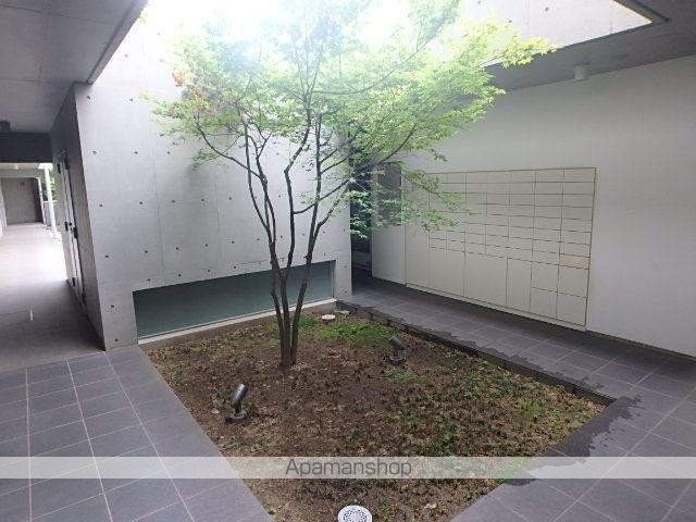 ガーデン荻窪の内装写真