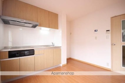 サンパレス（岸町）[2K/40.1m2]の内装6