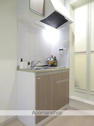 ＡＭＵＳＥ三軒茶屋[1R/18.04m2]の内装3