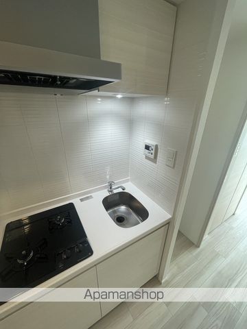 S−RESIDENCE福島玉川TRESの内装写真