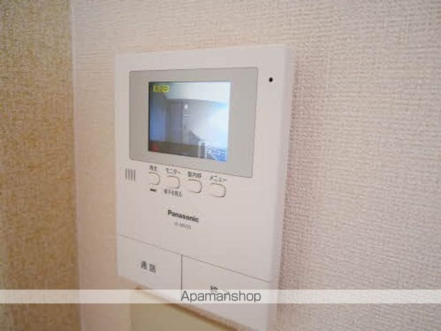 コージィーコートの内装写真