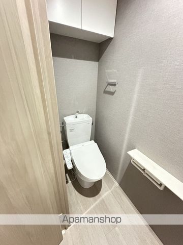 MJSQUARE KOTONIの内装写真