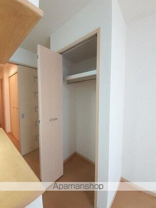 フリシュ・グランツ・Ｋ[1R/30.96m2]の収納