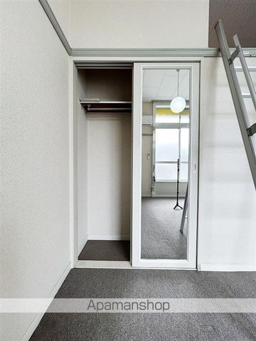 エターナルガーデンの内装写真