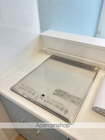 エクレラージュの内装写真