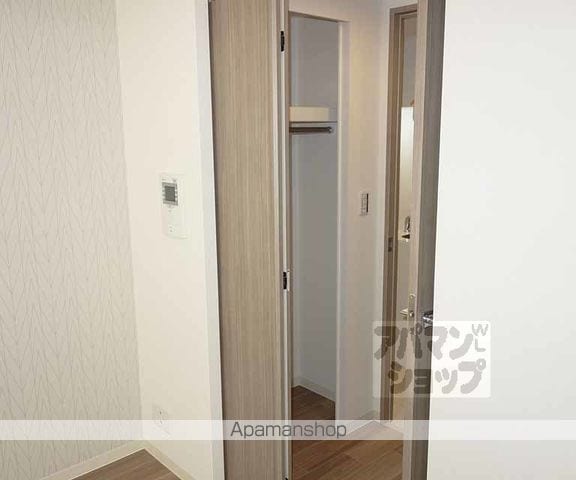 プレサンスTHE KYOTO 華苑の内装写真