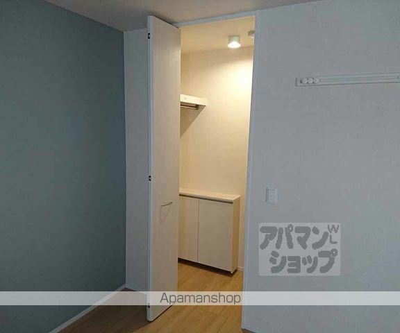 Y’S ROOM伏見板橋の内装写真