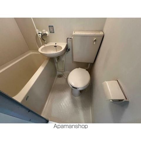 シャルマン小笠原の内装写真
