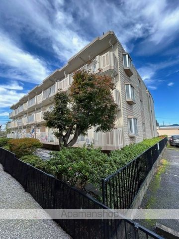 グリーンパーク田園15号の外観写真