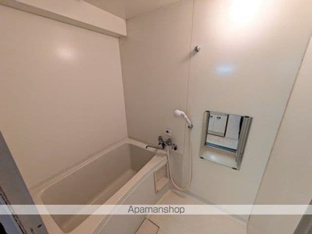 プログレスシティ菊水の内装写真