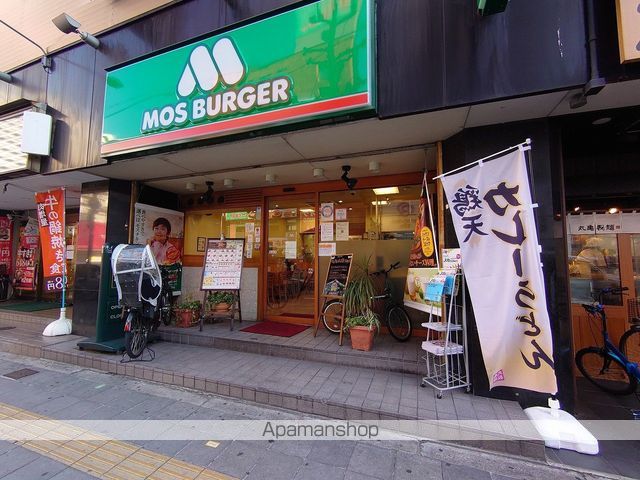 ブリリアン夕陽丘 402 ｜ 大阪府大阪市天王寺区生玉寺町2-12（賃貸マンション1K・4階・24.65㎡） その24