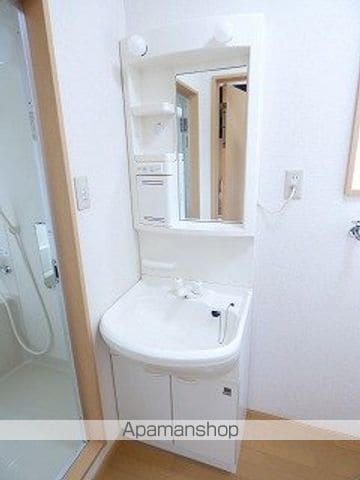 コーポヒカリIIの内装写真