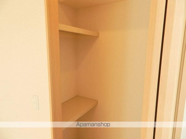 グランサイドヒルズの内装写真