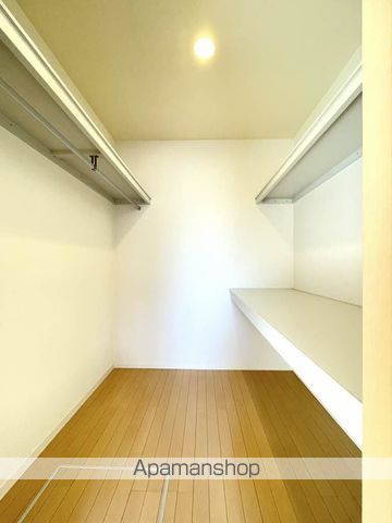 SHIONII A棟の内装写真