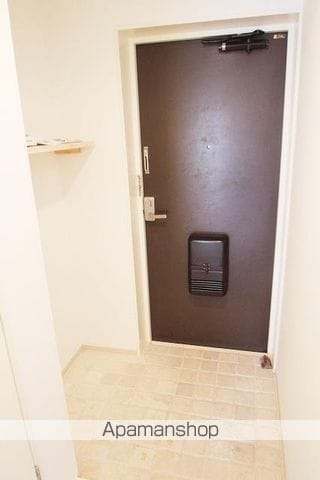 カワイマンションIIの内装写真