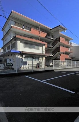 平松ビル[2DK/42m2]の外観3