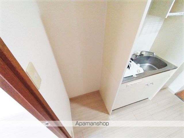 グランエトワールの内装写真