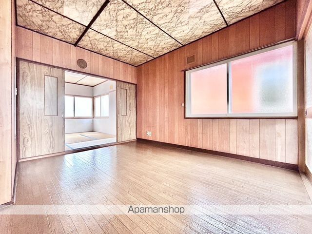 きよの荘の内装写真