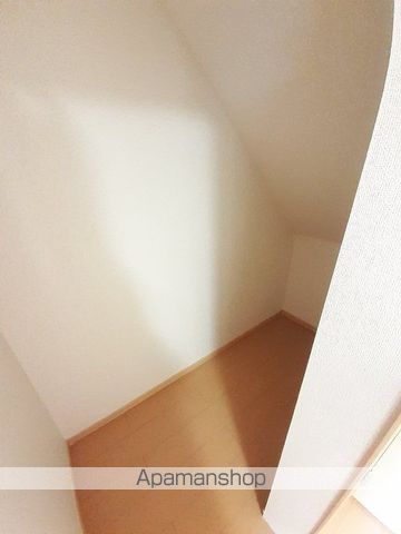 ハーモニー1号館の内装写真