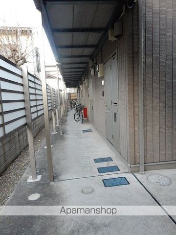 エスパシオCDの内装写真