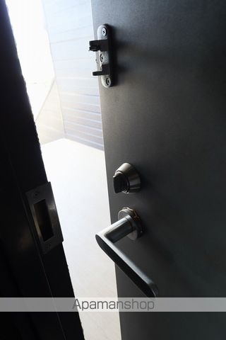 イーストアベニュー高校前の内装写真